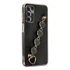 Samsung Galaxy M23 Kılıf Esila Silikon - Siyah