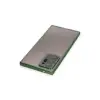 Samsung Galaxy Note 20 Ultra Kılıf Razer Lensli Silikon - Yeşil