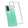 Samsung Galaxy S20 Fe Kılıf Lüx Şeffaf Silikon