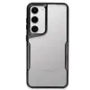 Samsung Galaxy S23 Kılıf Boyi Silikon Kapak - Siyah