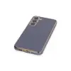 Samsung Galaxy S23 Kılıf Volet Silikon - Mavi