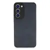 Samsung Galaxy S23 Plus Kılıf Loop Deri Silikon - Lacivert