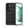 Samsung Galaxy S23 Plus Kılıf Optimum Silikon - Siyah