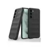 Samsung Galaxy S23 Plus Kılıf Optimum Silikon - Siyah