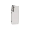 Samsung Galaxy S23 Plus Kılıf Volet Silikon - Beyaz