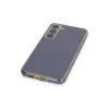 Samsung Galaxy S23 Plus Kılıf Volet Silikon - Mavi