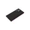 Samsung Galaxy S23 Ultra Harvel Kapak - Derin Mor