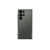 Samsung Galaxy S23 Ultra Kılıf Razer Lensli Silikon - Siyah