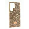 Samsung Galaxy S23 Ultra Taşlı Kapak Kılıf