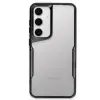 Samsung Galaxy S24 Kılıf Boyi Silikon Kapak - Siyah
