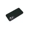 Samsung Galaxy S24 Kılıf Taft Kapak - Koyu Yeşil