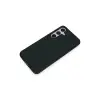 Samsung Galaxy S24 Kılıf Taft Kapak - Koyu Yeşil