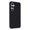 Samsung Galaxy S24 Kılıf Taft Kapak - Lacivert