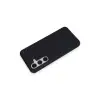 Samsung Galaxy S24 Kılıf Taft Kapak - Lacivert