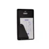 Samsung Galaxy S24 Ultra Durable Full Glue Curved Cam