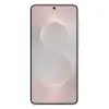Samsung Galaxy S25 Edge Kılıf Pc Zara Magsafe Şeffaf Kılıf - Şeffaf