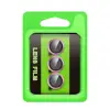 Samsung Galaxy S25 Fe Raze Metal Kamera Lens - Pembe