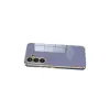Samsung Galaxy S25 Fe Volet Silikon - Mavi