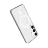 Samsung Galaxy S26 Plus Magneticsafe Şeffaf Silikon - Şeffaf