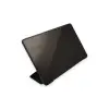 Samsung Galaxy T220 Tab A7 Lite 8.7 Kılıf Tablet Smart Kılıf - Siyah