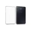 Samsung Galaxy T280 Tab A 7 Kılıf Tablet Şeffaf Silikon