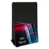 Samsung Galaxy T290 Tab A 8 Kılıf Tablet Smart Kılıf - Siyah