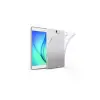 Samsung Galaxy T560 Tab E 9.7 Kılıf Tablet Şeffaf Silikon