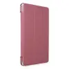 Samsung Galaxy Tab A9 Kılıf Tablet Smart Kılıf - Pembe