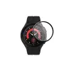 Samsung Galaxy Watch 4 42mm Polymer Nano Ekran Koruyucu - Şeffaf