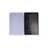 Samsung Galaxy X200 Tab A8 10.5 Kılıf Tablet Smart Kılıf - Lila