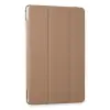 Samsung Galaxy X610 Tab S9 Fe Plus 12.4 Kılıf Tablet Smart Kılıf - Rose Gold