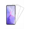 Samsung Glaxy A56 Kırılmaz Cam Ekran Koruyucu