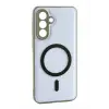 Samsung Glaxy S24 Magsaff Kapak Kılıf