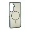 Samsung Glaxy S25 Magsaff Kapak Kılıf