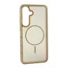 Samsung Glaxy S25 Plus Magsaff Kapak Kılıf