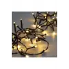 Sarı Renkli Led Işık Pilli 4 Metre