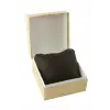 Sarı Renkli Saat Kutusu