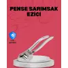 Sarımsak Ezici Kolay Kullanım Ve Dayanıklı Gövde
