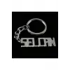 Selcan İsimli Anahtarlık