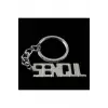 Şengül İsimli Anahtarlık