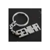 Seniha İsimli Anahtarlık