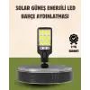 Sensörlü Dış Mekan Aydınlatması Pratik Ve Güvenli Kullanım