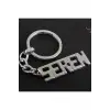 Seren İsimli Anahtarlık