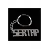 Sertap İsimli Anahtarlık