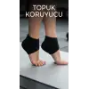 Silikon Tabanlı Ortopedik Ayak Destek Çorabı Seti 2li Rahat Kullanım