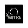 Sıtkı İsimli Anahtarlık