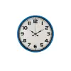 Sky Blue 36 Cm Duvar Saati