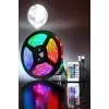 Smart Şerit Led Tv Arkası Renkli Kumandalı 10 Metre