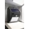 Solar Lamba Giriş, Bahçe Yol Avlu Hareket Sensörlü Led Parlak Gece Su Geçirmez
