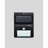 Solar Led Bahçe Aydınlatma – Hareket Sensörlü, Güneş Paneliyle Şarj Olan, Ip65 Dayanıklı